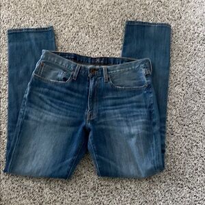 Lucky Brand Men's Denim Jeans. Super soft!